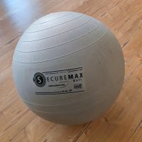 Medizinball 65 cm, Securemax, Sissel Hessen - Limburg Vorschau