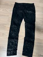 Adidas Neo Jeans Hose schwarz 36 S M W28 neuwertig Bayern - Kaufbeuren Vorschau