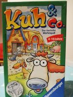 Kinderspiel "Kuh und Co" von Ravensburger Niedersachsen - Osnabrück Vorschau