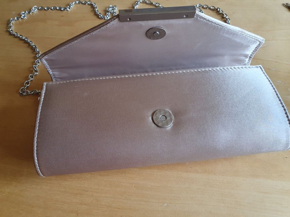 Clutch Damentasche Handtasche Damenhandtasche in Lengede