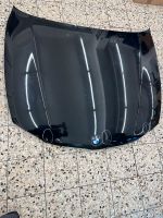 BMW E87 E88 E82 Motorhaube Motorhaube 475 Black Sap Nordrhein-Westfalen - Alsdorf Vorschau