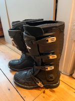 Motorradstiefel Herren Hamburg-Mitte - Hamburg St. Pauli Vorschau