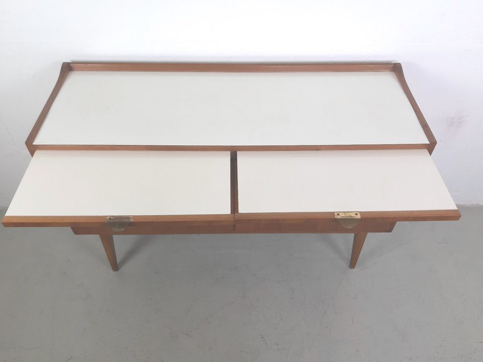 Sideboard 50er 60er MidCentury Danish Design Credenza WK Möbel in München