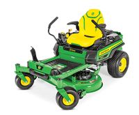 John Deere ZTrak Z320M - sofort verfügbar -AKTIONSPREIS! Rheinland-Pfalz - Speyer Vorschau