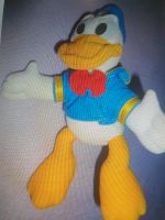 ❤️ DONALD DUCK Figur ENTE Disney Freund Micky MAUS STOFFTIER Hessen - Rodenbach Vorschau