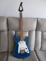 Floyd Rose Redmond 2004 - Trans Blue Aachen - Aachen-Haaren Vorschau