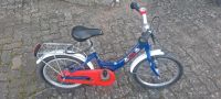 Puky Kinderrad Capt'n Sharky Pucky Kinderfahrrad 18" Schleswig-Holstein - Glückstadt Vorschau