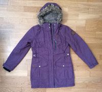 Winterjacke Wintermantel Mantel moorhead Gr. 164 Dresden - Cotta Vorschau