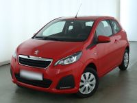 Biete Peugeot 108 Active Nordrhein-Westfalen - Bedburg Vorschau