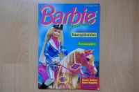 Barbie Journal-Katalog Frühjahr 1995 Vahrenwald-List - List Vorschau