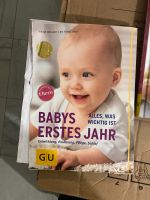 Babybücher Bayern - Gauting Vorschau