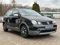 Volkswagen Polo 1,4 Cross Adventure Niedersachsen - Barßel Vorschau