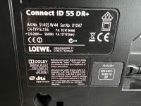 Loewe Connect ID 55 DR+ Bayern - Grub a. Forst Vorschau