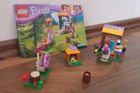 LEGO Friends  - Abenteuercamp Bogenschießen 41120 - vollständig ! Rheinland-Pfalz - Stromberg Vorschau