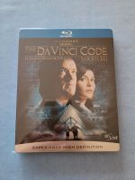 The Da Vinci Code Sakrileg Blu Ray Steelbook Essen - Essen-Stadtmitte Vorschau