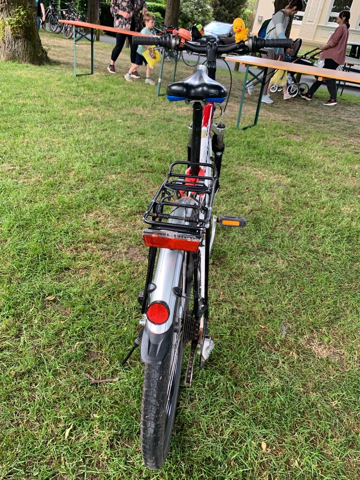 Fahrrad Stevens mr Junior Kinderfahrrad 26 Zoll in Coesfeld