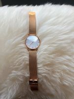 Quarzuhr Roségold Paul Hewitt Perlmutt Ocean Armband Uhr mesh Hessen - Usingen Vorschau