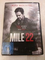 DVD Mile 22  Mark Wahlberg Nordrhein-Westfalen - Ratingen Vorschau