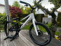 Trial Bike Canyon stitched „Wibmer Edition“ Neuwertig Bayern - Pfaffenhofen a. d. Roth Vorschau