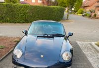 Porsche 993 der letzte Luftgekühlte der Gusseiserne Nordrhein-Westfalen - Ahlen Vorschau