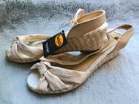 Dockers | Keilsandalen | Schuhe | 40 | neu Berlin - Tempelhof Vorschau