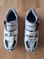 Radschuhe Shimano Bayern - Königsbrunn Vorschau