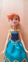 Eiskönigin Frozen Anna Puppe Bayern - Kaufbeuren Vorschau