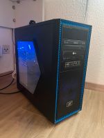Gaming PC mit Intel Core i7, NVIDIA GTX 760, SSD, 1 TB HDD Thüringen - Jena Vorschau