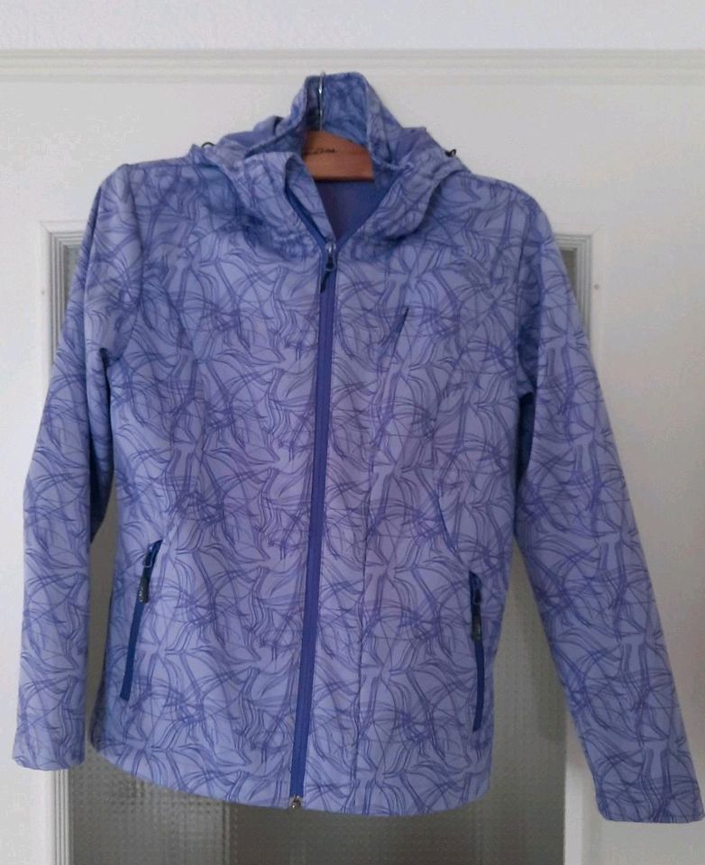 Softshelljacke, CMP , Gr. 40 in Erbach