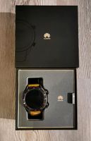 Huawei Watch GT *TOP ZUSTAND* Matt schwarz OVP Bayern - Dorfen Vorschau