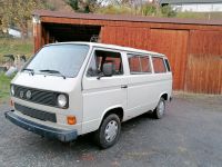 VW Bus T3 Bj. 88 Hessen - Meinhard Vorschau