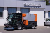 Schmidt Multigo 150 Kehrmaschine Baden-Württemberg - Immendingen Vorschau