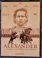 Alexander (DVD) - Colin Farrell München - Allach-Untermenzing Vorschau