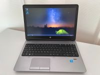 HP ProBook i5, 8GB RAM, 256GB SSD, Windows10Pro, WLan, Bluetooth Hessen - Wöllstadt Vorschau