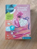 Galileo Set Schmuck-Kristalle, NEU und original verpackt Hessen - Beerfelden Vorschau