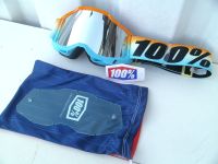 100 % Prozent Accuri2 silber verspiegelt MX Motocross Enduro Neu Bayern - Cham Vorschau