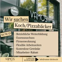 Koch/Köchin/Pizzabäcker (m/w/d) Hamburg - Wandsbek Vorschau