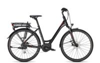 20% Rabatt, NEU E-Bike Raleigh Stoker LTD Bosch Performance bei Fahrrad Markus Niedersachsen - Damme Vorschau