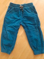 Bequeme Cordhose ♡86♡ lupilu Rheinland-Pfalz - Ludwigshafen Vorschau