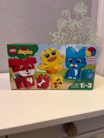 Lego Duplo Set - 10858 - meine ersten Tiere - Farben lernen Niedersachsen - Hildesheim Vorschau