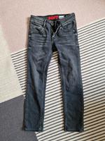 Vingino Jeans 116 Größe 6 schwarz  2 Stück Hessen - Bad Homburg Vorschau