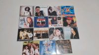 Cds Singles divers Bayern - Arnstein Vorschau