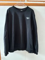 Reebok Pullover Sweatshirt XL Bayern - Bad Wörishofen Vorschau