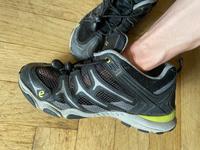 Ecco Schuhe Sportschuhe Damen Gr 38 Sneaker Radler Schuhe Neuhausen-Nymphenburg - Neuhausen Vorschau