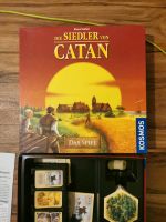 Die siedler von catan Gesellschaftsspiel 3-4 Personen Harburg - Hamburg Hausbruch Vorschau