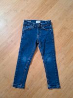 Jeans skinny Review Gr. 98Selten getragen, da sie unserem Sohn do Nordrhein-Westfalen - Reken Vorschau