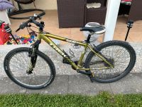 Trek 3900 Fahrrad Mountainbike Baden-Württemberg - Stockach Vorschau