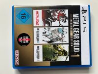 Metal Gear Solid Master Collection vol. 1 PS 5 Nordrhein-Westfalen - Herford Vorschau