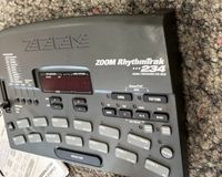 Zoom Rhythm Trak 234 drum Computer Baden-Württemberg - Pforzheim Vorschau