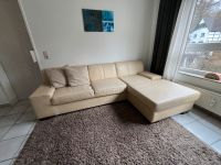 Leder Sofa Couch zu verschenken Dortmund - Benninghofen Vorschau